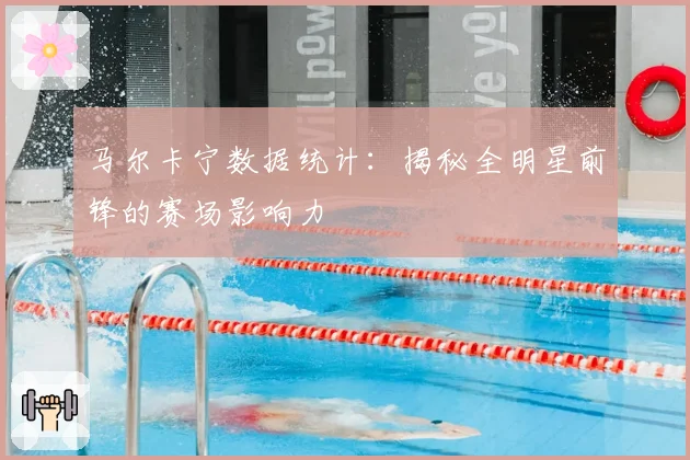 马尔卡宁数据统计：揭秘全明星前锋的赛场影响力